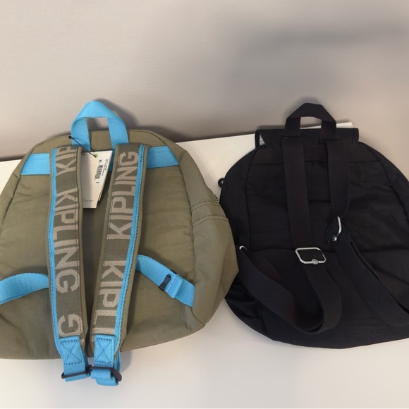 Kipling bags set - Picture 4 of 6